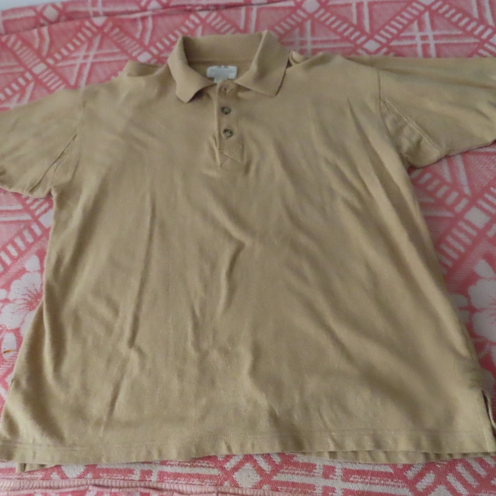 Willis & Geiger Outfitters Polo M
